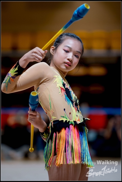2018-11-11 Rhythmic Gym 0424