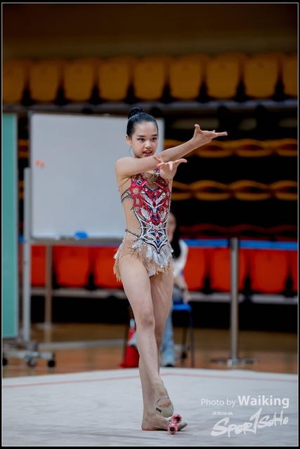 2018-11-11 Rhythmic Gym 1405