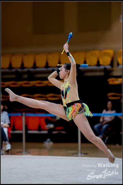 2018-11-11 Rhythmic Gym 0426