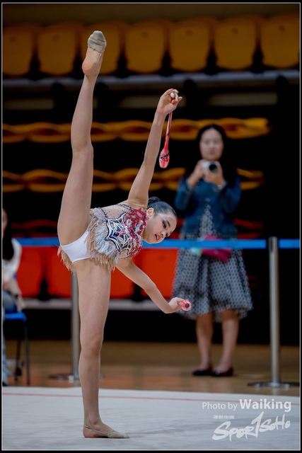 2018-11-11 Rhythmic Gym 1407