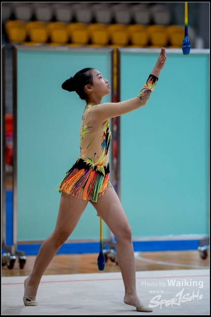 2018-11-11 Rhythmic Gym 0428