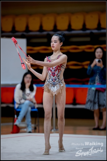 2018-11-11 Rhythmic Gym 1408