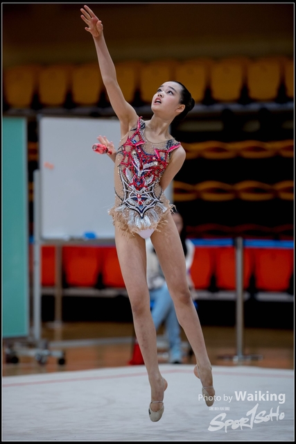 2018-11-11 Rhythmic Gym 1411