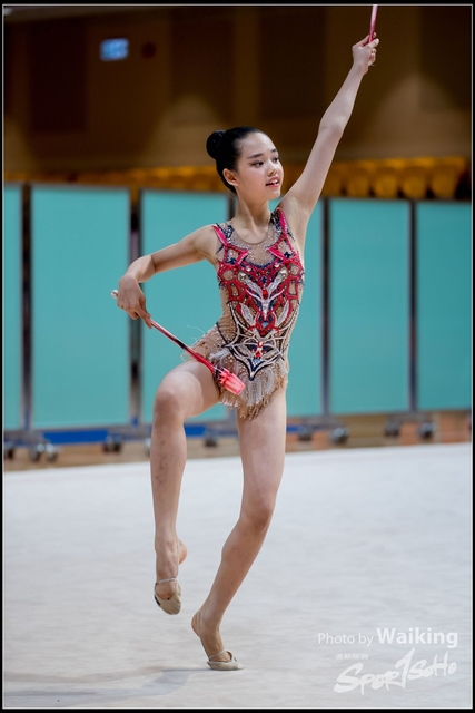 2018-11-11 Rhythmic Gym 1412