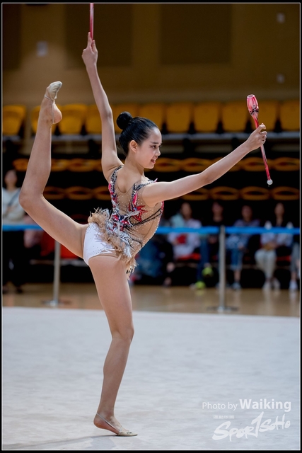 2018-11-11 Rhythmic Gym 1413