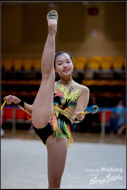 2018-11-11 Rhythmic Gym 0434
