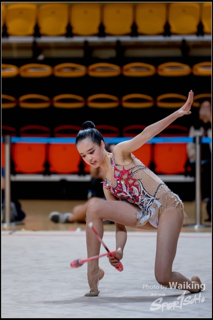 2018-11-11 Rhythmic Gym 1414