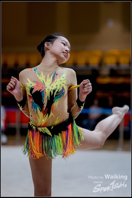 2018-11-11 Rhythmic Gym 0435
