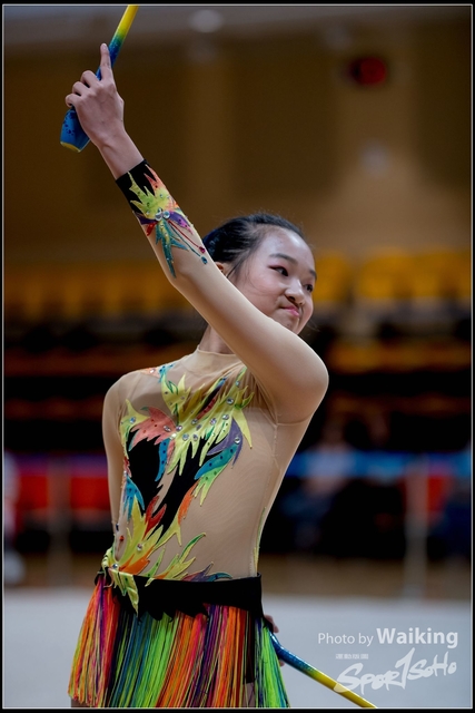 2018-11-11 Rhythmic Gym 0436