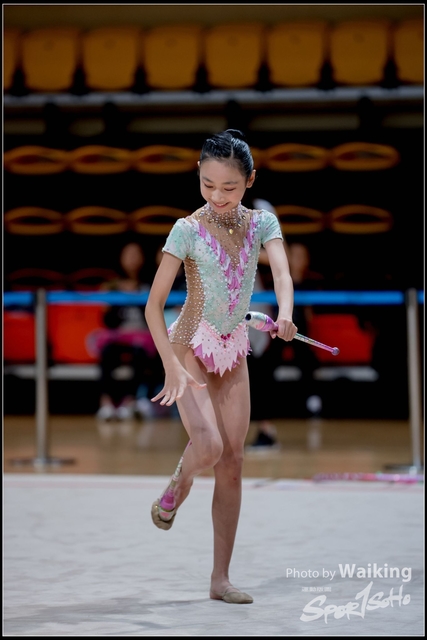 2018-11-11 Rhythmic Gym 0438