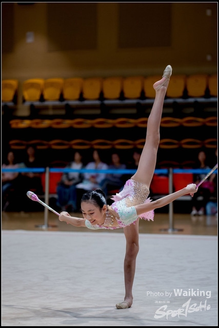 2018-11-11 Rhythmic Gym 0441