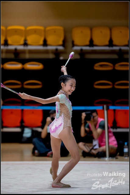 2018-11-11 Rhythmic Gym 0442