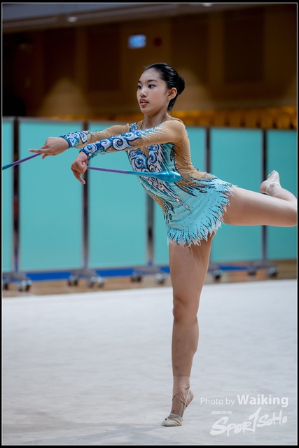 2018-11-11 Rhythmic Gym 1423