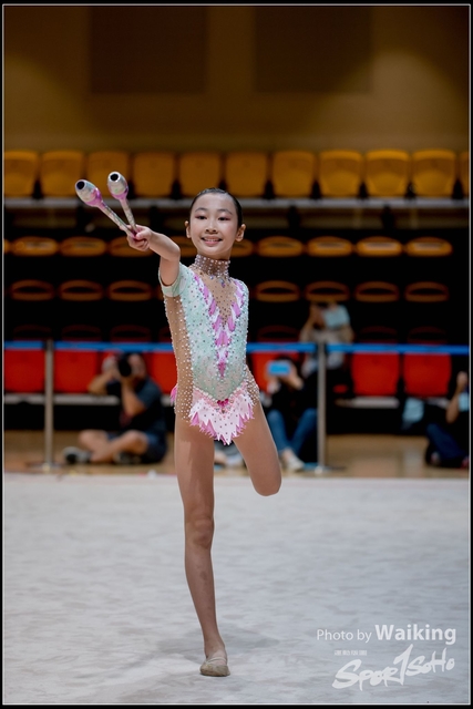 2018-11-11 Rhythmic Gym 0445