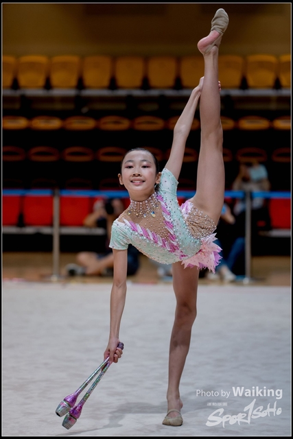 2018-11-11 Rhythmic Gym 0446