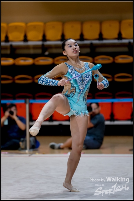 2018-11-11 Rhythmic Gym 1427