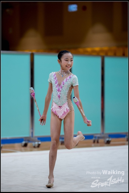 2018-11-11 Rhythmic Gym 0450
