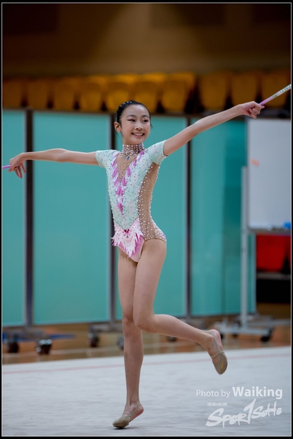 2018-11-11 Rhythmic Gym 0451