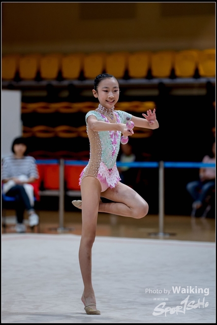 2018-11-11 Rhythmic Gym 0453