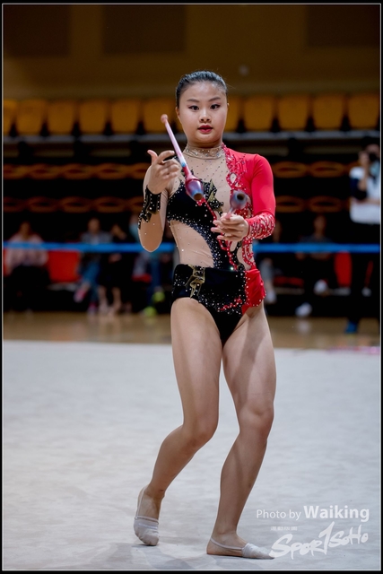 2018-11-11 Rhythmic Gym 1442