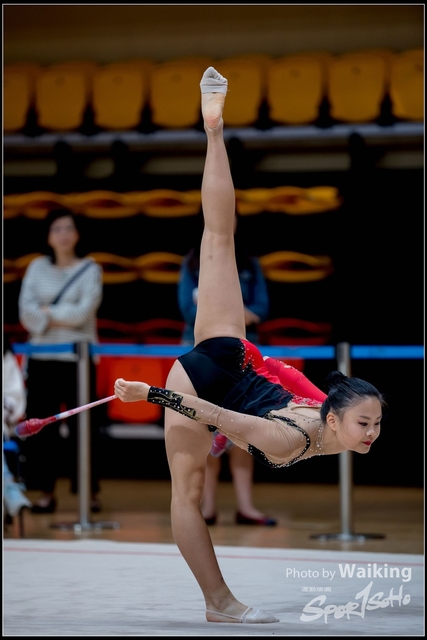2018-11-11 Rhythmic Gym 1443