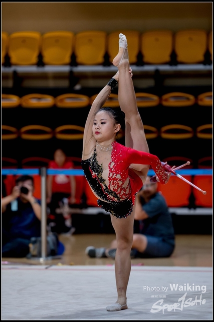 2018-11-11 Rhythmic Gym 1445