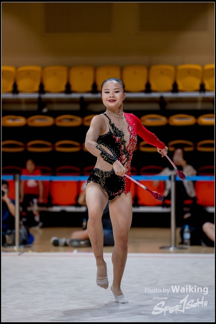 2018-11-11 Rhythmic Gym 1446