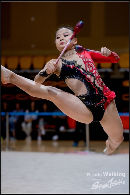 2018-11-11 Rhythmic Gym 1447