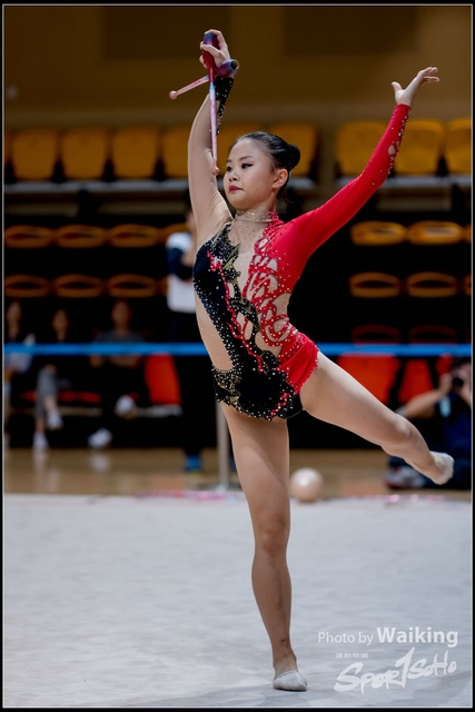 2018-11-11 Rhythmic Gym 1448