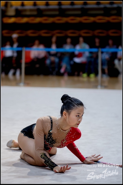 2018-11-11 Rhythmic Gym 1453