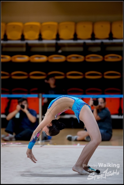 2018-11-11 Rhythmic Gym 1456