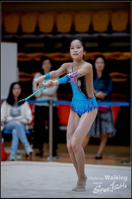 2018-11-11 Rhythmic Gym 1458