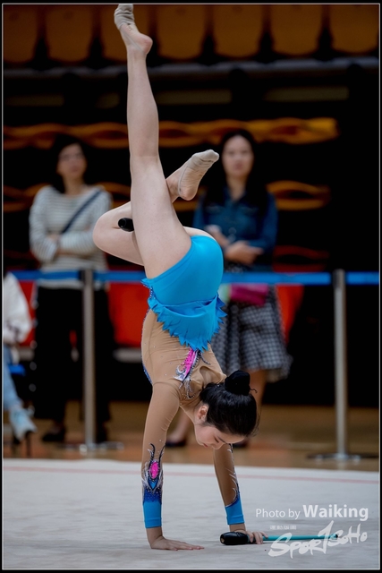 2018-11-11 Rhythmic Gym 1459