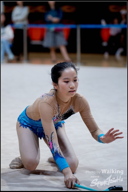 2018-11-11 Rhythmic Gym 1463