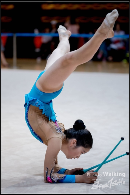 2018-11-11 Rhythmic Gym 1464