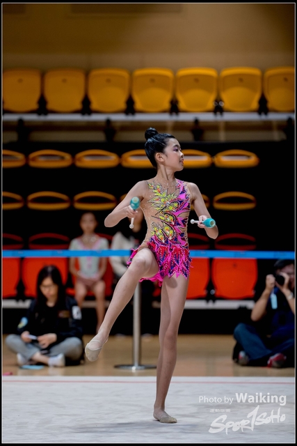2018-11-11 Rhythmic Gym 0486