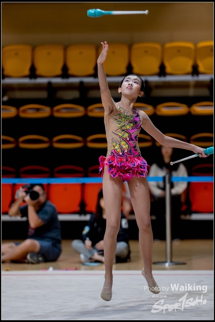 2018-11-11 Rhythmic Gym 0487
