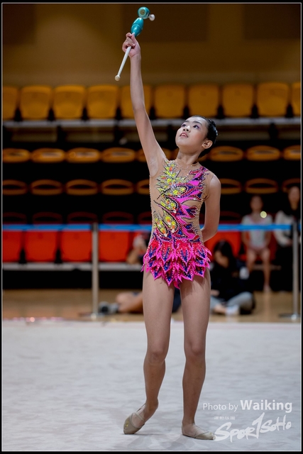 2018-11-11 Rhythmic Gym 0488