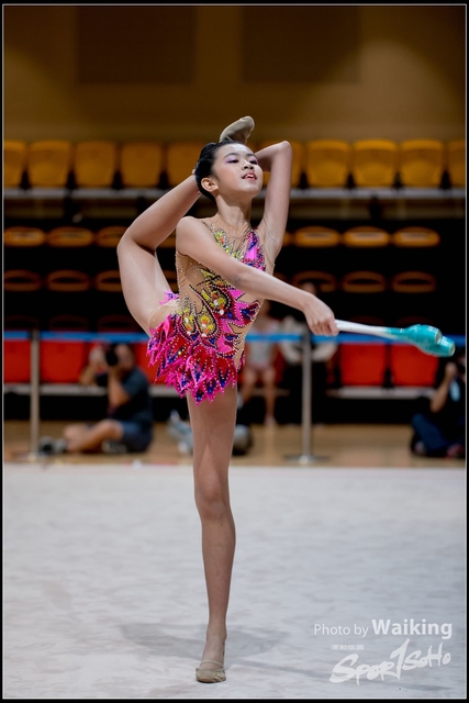 2018-11-11 Rhythmic Gym 0490