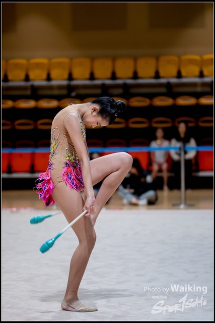 2018-11-11 Rhythmic Gym 0491