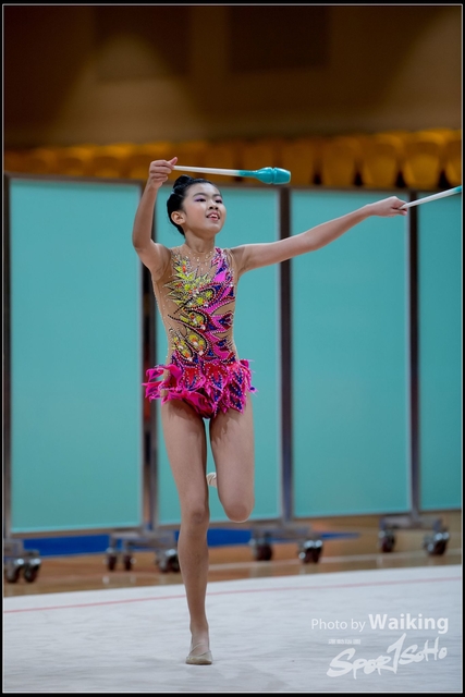 2018-11-11 Rhythmic Gym 0492