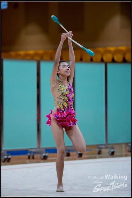 2018-11-11 Rhythmic Gym 0493