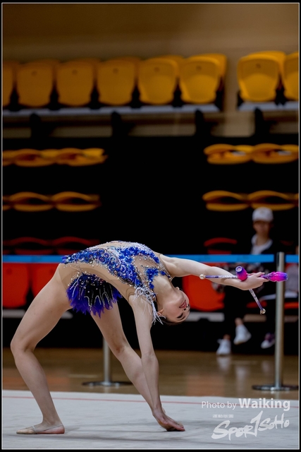2018-11-11 Rhythmic Gym 1487