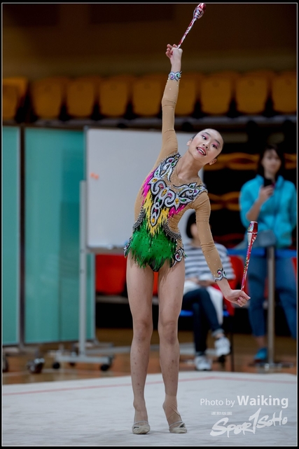 2018-11-11 Rhythmic Gym 0512