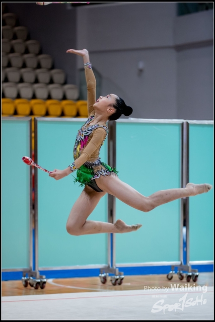 2018-11-11 Rhythmic Gym 0514