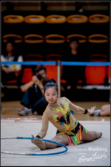 2018-11-11 Rhythmic Gym 1498