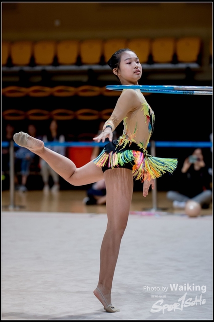 2018-11-11 Rhythmic Gym 1500