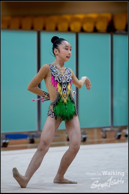 2018-11-11 Rhythmic Gym 0518