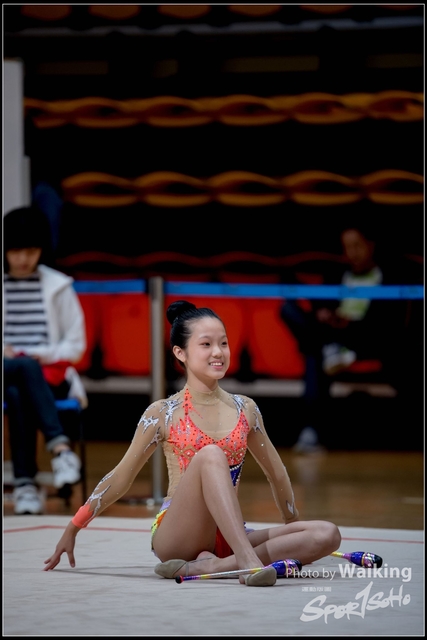 2018-11-11 Rhythmic Gym 0519