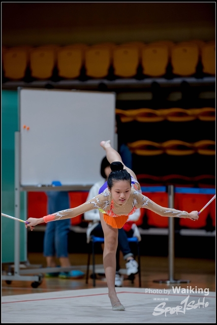 2018-11-11 Rhythmic Gym 0520